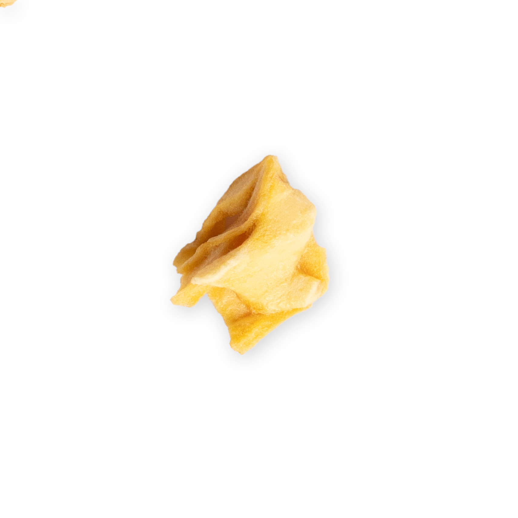 Gefriergetrocknete Jackfruit