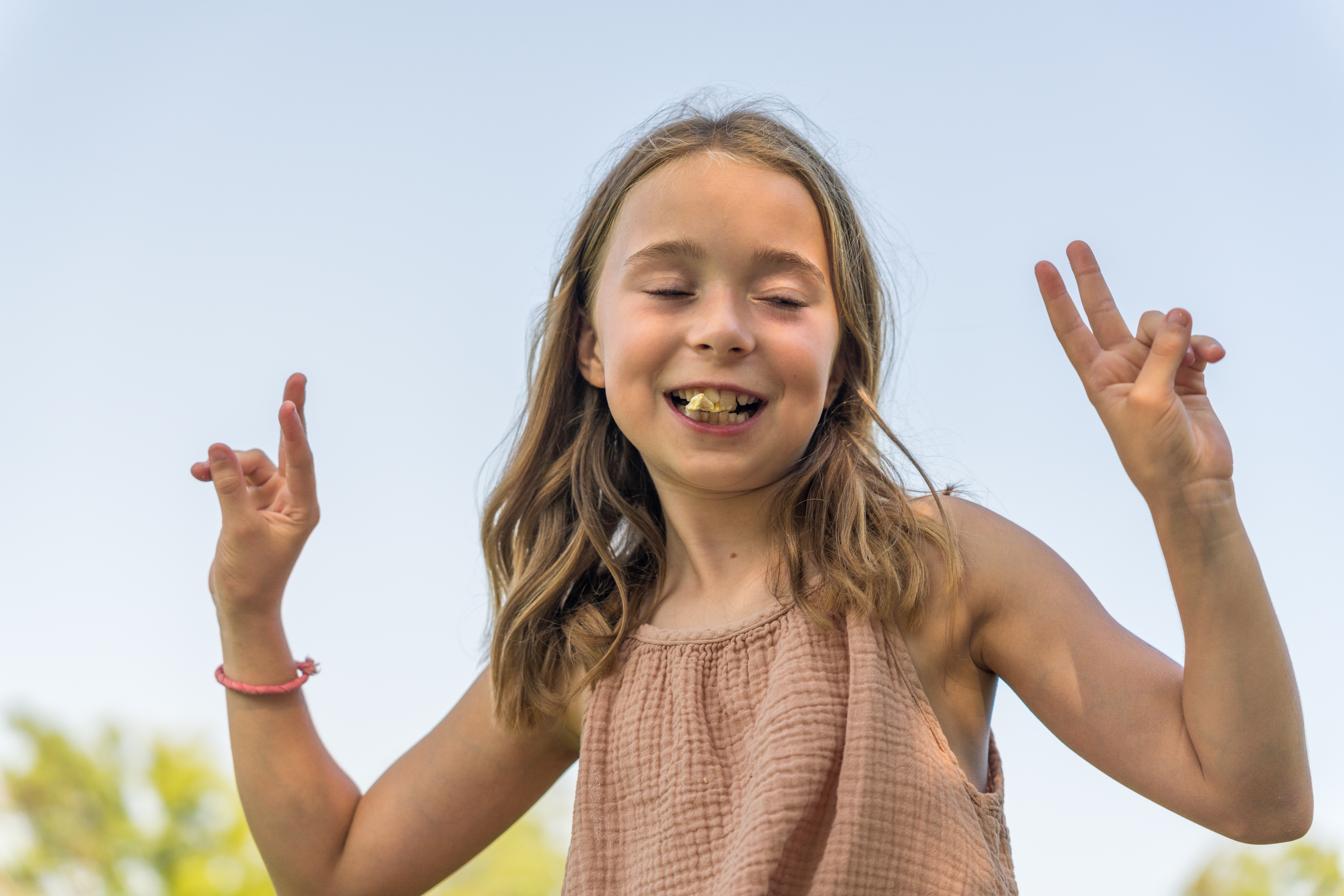 Gefriergetrocknete Erdbeeren