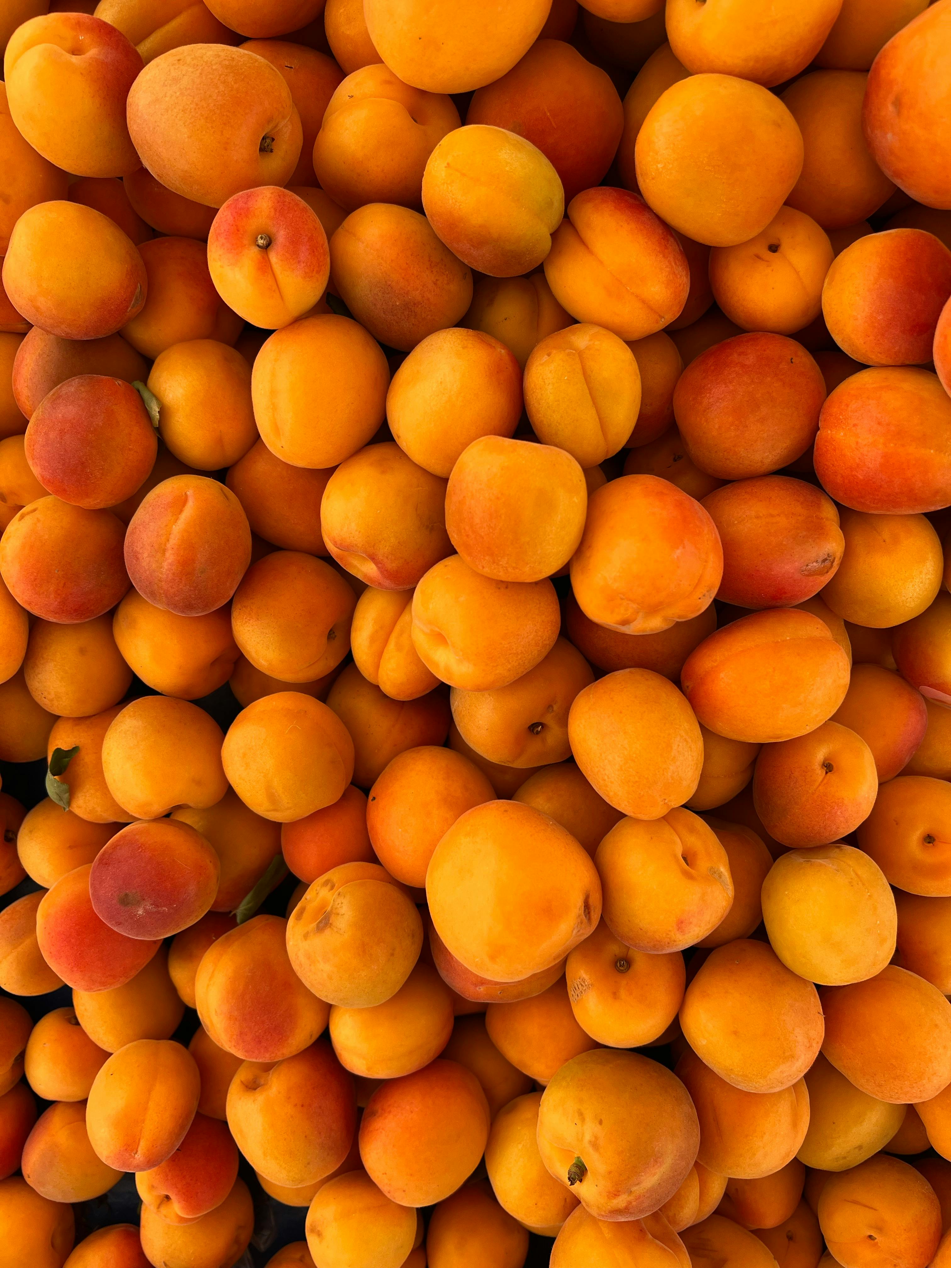 Gefriergetrocknete Erdbeeren